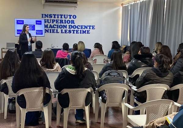 Prevencion Consumos Problematicos 1 ilustracion nota Vanesa Morales