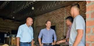 MUNICIPIO ORDENA EL SECTOR CÁRNICO RURAL Y SE PREPARA PARA ENFRENTAR ANTE LA POSIBLE LLEGADA DEL FENÓMENO “EL NIÑO”