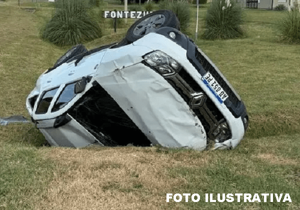 VUELCO