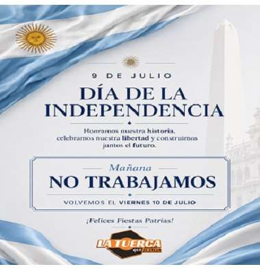 LA TUERCA