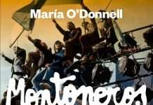 MONTEROS : UNA HISTORIA VISUAL