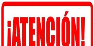 ITUZAINGO: ACLARACION POR TRASCENDIDOS EN REDES SOCIALES