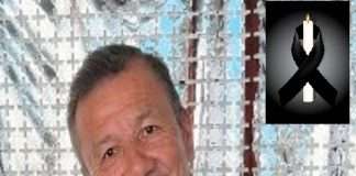 SUBOFICIAL MAYOR ® AGUSTÍN JOSÉ MALDONADO Q.E.P.D.