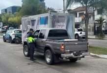 SEGURIDAD Y PREVENCION: POLICÍA DE CORRIENTES CONTINUA REALIZANDO DIFERENTES OPERATIVOS DE CONTROL VEHÍCULAR