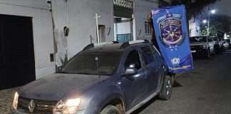 SEGURIDAD Y PREVENCION