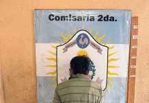 COMISARIA 2º URBANA