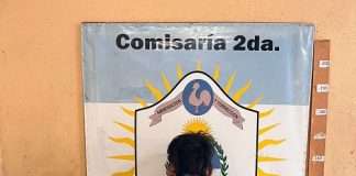 COMISARIA 2º URBANA