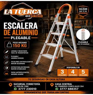 LA TUERCA