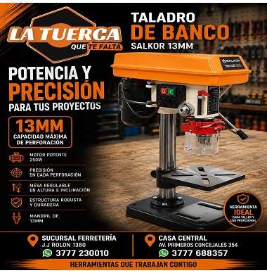 LA TUERCA