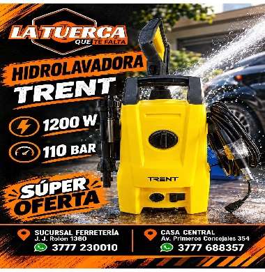 LA TUERCA