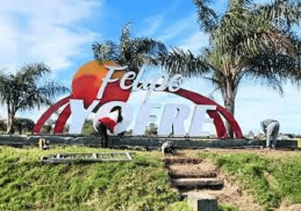 YOFRE