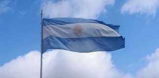 ACTO EN CONMEMORACIÓN DE LOS 210° AÑOS DIA DE LA INDEPENDENCIA