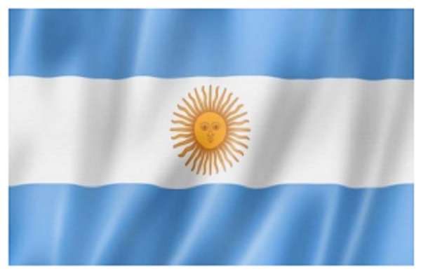 bandera argentina