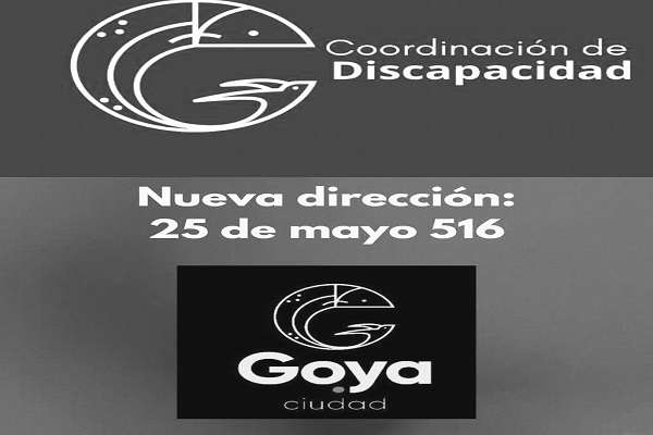 coordinacion de discapacidad