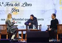 CRÓNICA CULTURAL: MULTITUDINARIO CIERRE DE LA 8° FERIA DEL LIBRO DE GOYA ENTRE LITERATURA, HISTORIA Y CHAMAMÉ