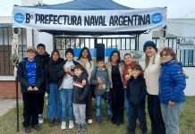 BARRIO PREFECTURA NAVAL