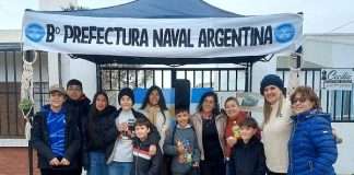 BARRIO PREFECTURA NAVAL