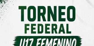 AMAD REPRESENTA A CORRIENTES Y ES SEDE DEL FEDERAL DE BÁSQUET
