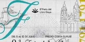 ESTUDIANTES DE LA UNIVERSIDAD DE LA CUENCA DEL PLATA PROMOCIONARON SUS CARRERAS EN LA FERIA DEL LIBRO
