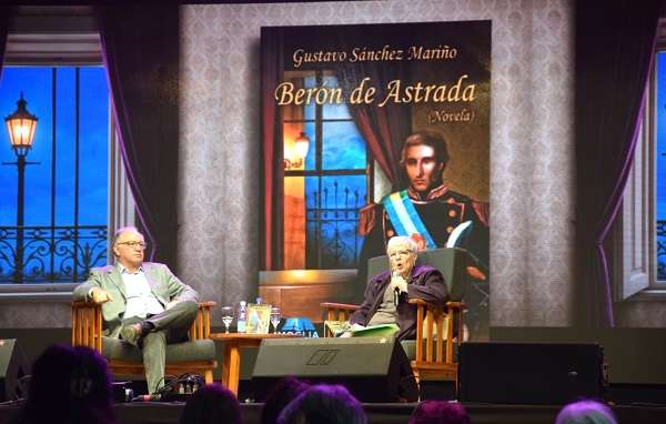 ilustración feria del libro