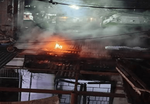 incendio