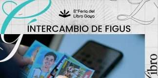 LA FERIA DEL LIBRO Y LA PASIÓN POR EL MUNDIAL