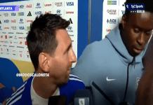 “¿ES ARGENTINA UN EQUIPO VIOLENTO?” : EL CONTROVERTIDO INFORME DE UN MEDIO FRANCES TRAS LA SEMIFINAL DEL MUNDIAL ANTE INGLATERRA