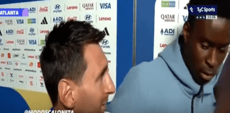 “¿ES ARGENTINA UN EQUIPO VIOLENTO?” : EL CONTROVERTIDO INFORME DE UN MEDIO FRANCES TRAS LA SEMIFINAL DEL MUNDIAL ANTE INGLATERRA