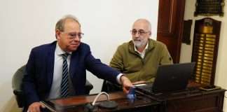 TRANSFORMACIÓN DEL ESTADO: LA LEGISLATURA DE CORRIENTES SE SUMÓ A LA FIRMA DIGITAL