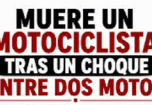 COMISARIA 15º URBANA: (información inicial) SINIESTRO VIAL CON CONSECUENCIA FATAL