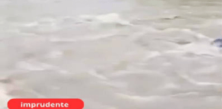 SAUCE: HALLAN EL CUERPO DE UN HOMBRE QUE QUISO CRUZAR UN ARROYO Y SE AHOGÓ
