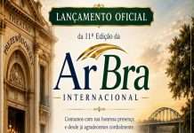 ITAQUI SERÁ SEDE DE LA PRESENTACIÓN OFICIAL DE LA 11ª EDICIÓN ARBRA INTERNACIONAL 2026