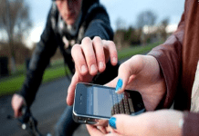 RÁPIDO Y EFICAZ ACCIONAR: DETIENEN A UNA PERSONA Y SECUESTRAN UN CELULAR ROBADO RECIENTEMENTE
