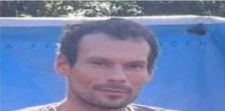 MONTE CASEROS: PEDIDO DE COLABORACIÓN PARA LOGRAR LA CAPTURA DE CRISTIAN JAVIER VILLALBA QUIEN SE ENCUENTRA PROFUGO DE LA JUSTICIA.