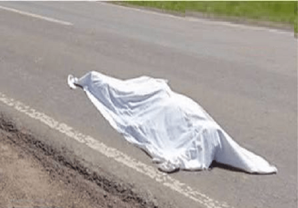 HALLAN MUERTO