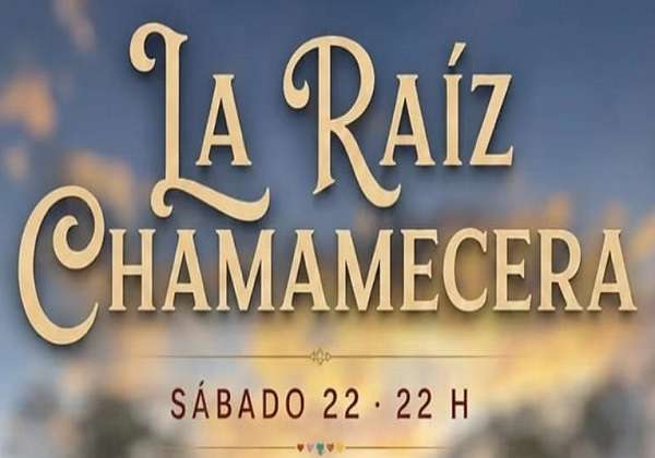 LA RAIZ
