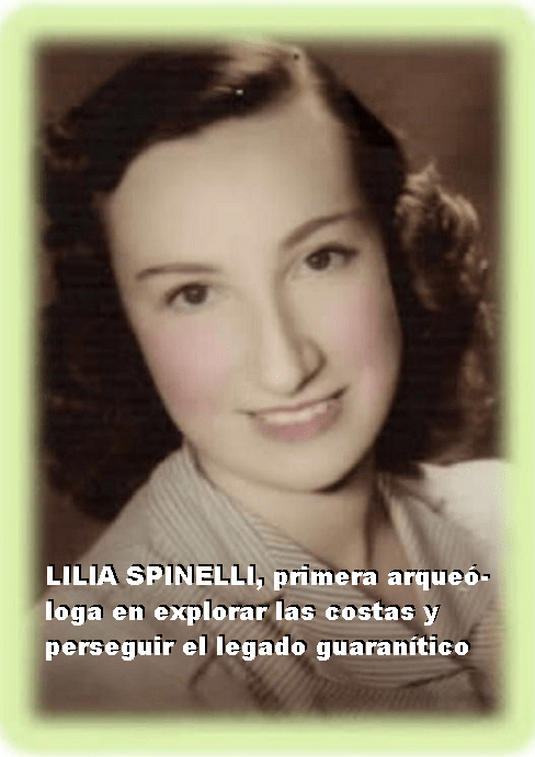 LILIA