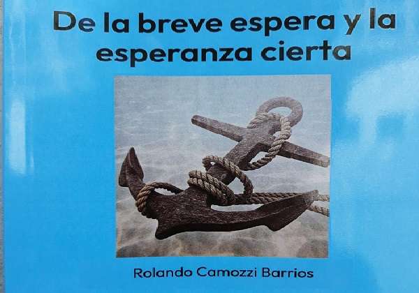 Libro Rolando Camozzi Barrios Flyr