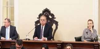 SESIÓN 13: LA CÁMARA DE DIPUTADOS SANCIONÓ LA LEY DE CAPACITACIÓN EN RCP PARA SALVAR VIDAS