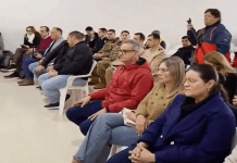 PREVENCIÓN Y TRABAJO ARTICULADO EN LA CASA DEL BICENTENARIO
