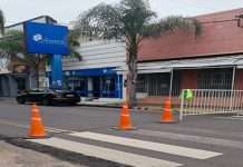 DIRECCIÓN DE TRÁNSITO CONTINÚA TAREAS CONCIENTIZADORAS EN LA CALLE, ESCUELAS Y COLEGIOS