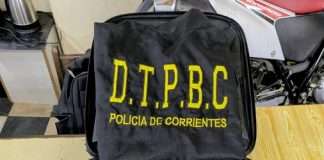 DIRECCIÓN TRATA DE PERSONAS, BUSQUEDA Y CAPTURA