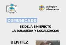 COMISARIA PRIMERA DE LA MUJER Y EL MENOR