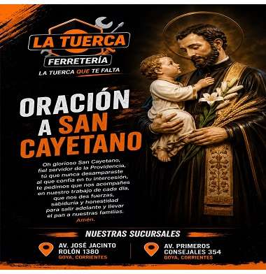 LA TUERCA