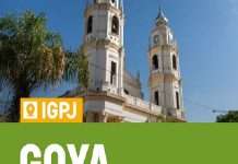 INSPECCIÓN GENERAL DE PERSONAS JURIDICAS