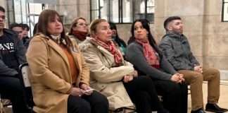CHARLAS PREVENTIVAS: TALLER DE PRPEVENCIÓN Y EDUCACIÓN SOBRE DELITOS INFORMATICOS