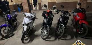 SEGURIDAD Y PREVENCION