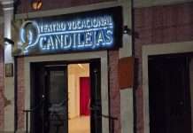 EL TEATRO VOCACIONAL “CANDILEJAS” RUMBO A SUS 77 AÑOS DE HISTORIA Y PASIÓN.