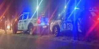 SANTO TOME: SINIESTRO VIAL CON CONSECUENCIA FATAL