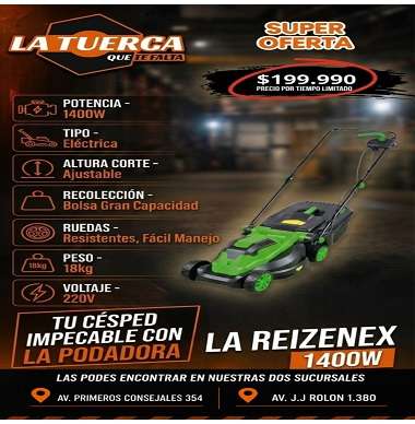 LA TUERCA